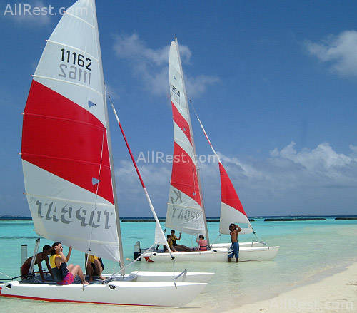 Kurumba Village 64